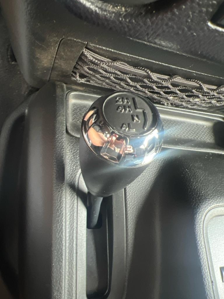 Jeep Wrangler Unlimited Sport 4WD 2016