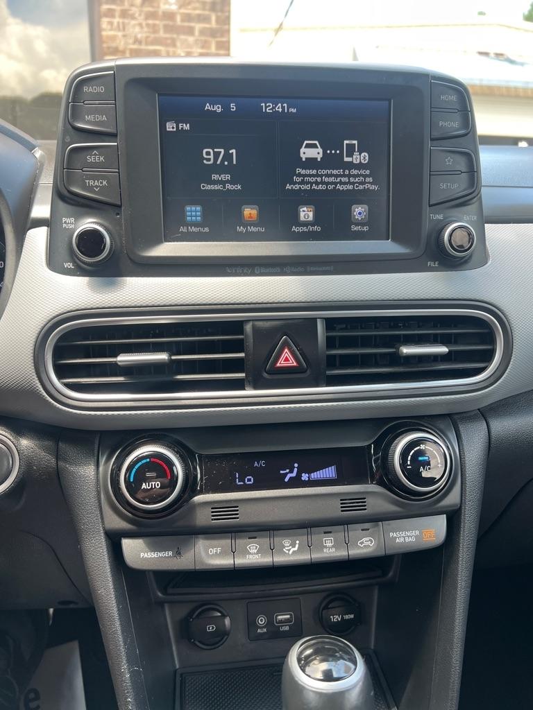 Hyundai Kona Limited 2019