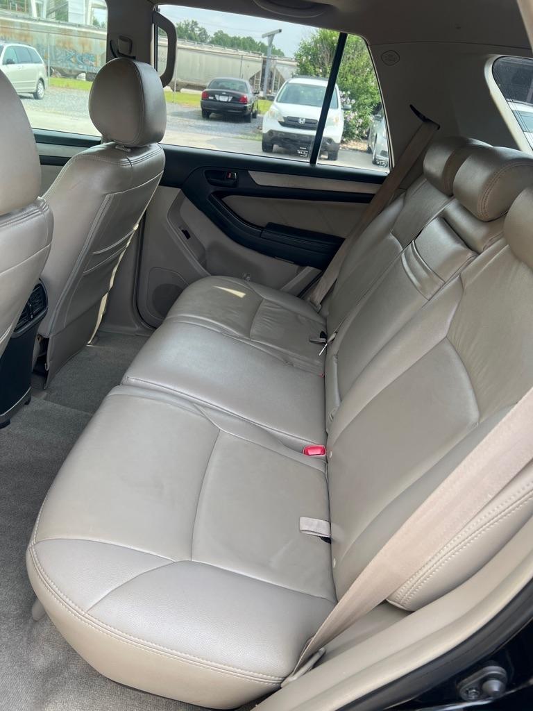 Toyota 4Runner SR5 2WD 2008