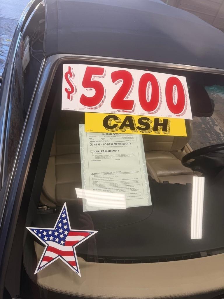 BMW 3-Series 330Ci convertible 2006
