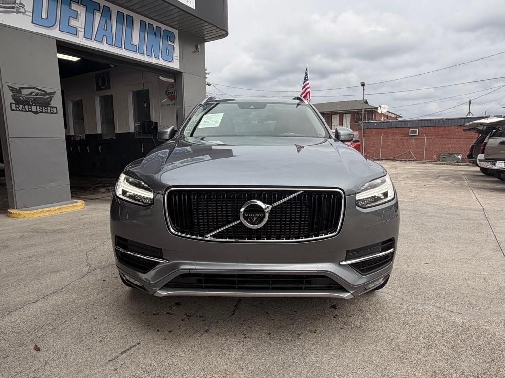 Volvo XC90 T6 Momentum AWD 2016