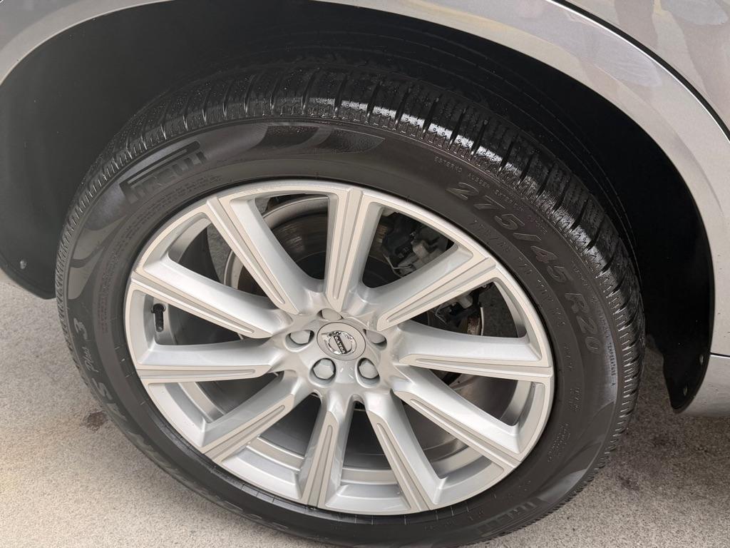 Volvo XC90 T6 Momentum AWD 2016