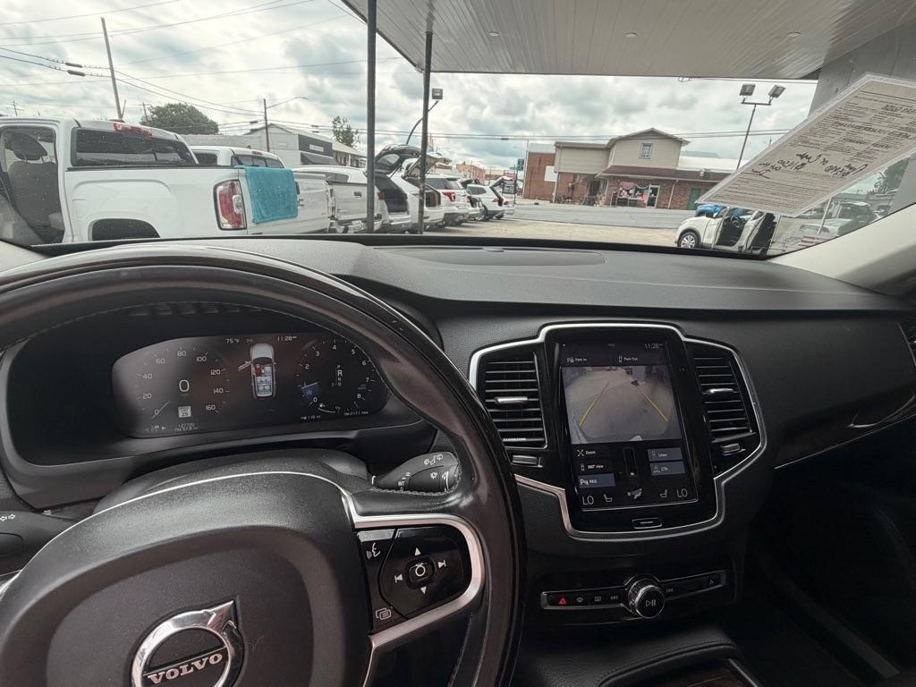 Volvo XC90 T6 Momentum AWD 2016