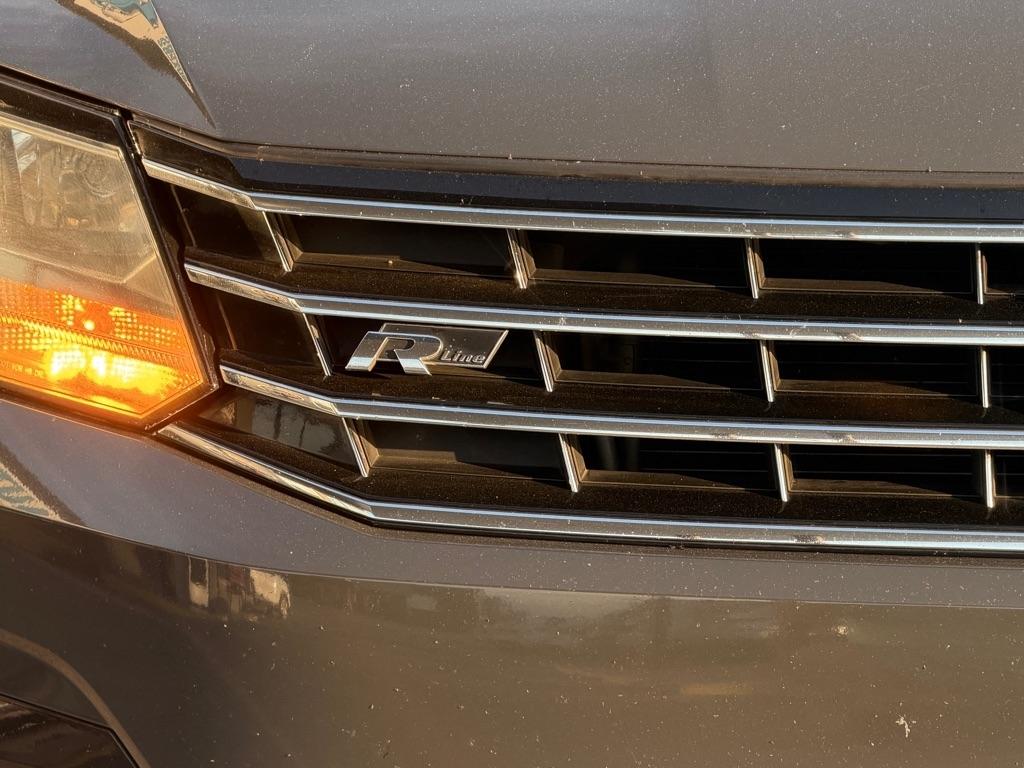 Volkswagen Passat S 2018