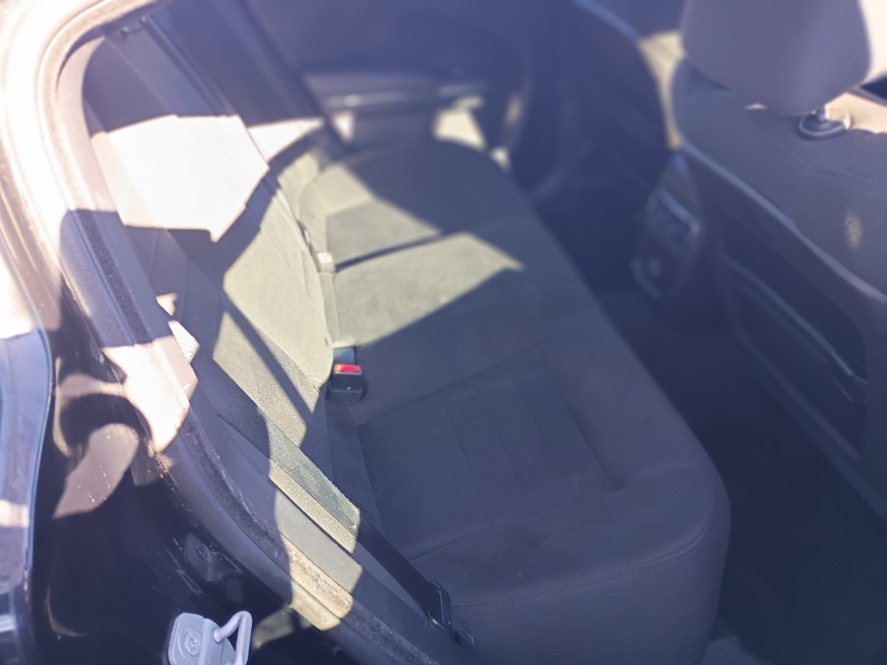 Dodge Charger R/T AWD 2014