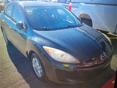 2012 Mazda MAZDA3 