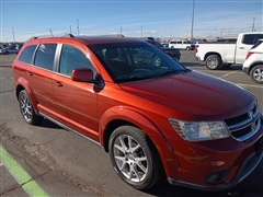 2012 Dodge Journey 