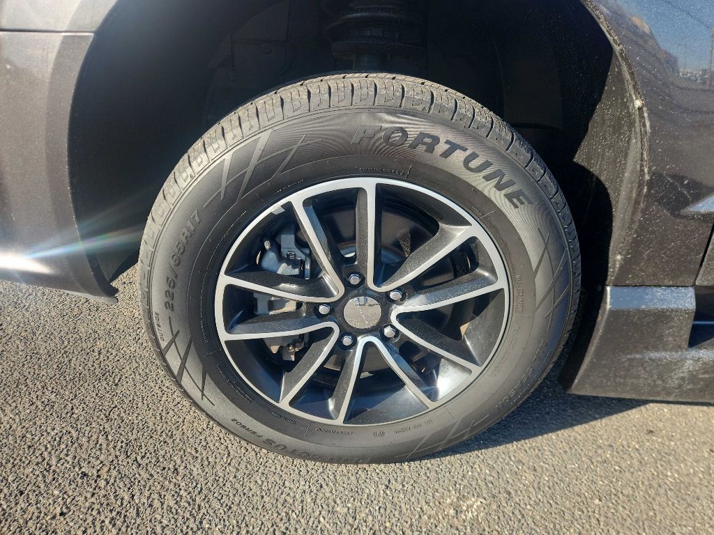 Dodge Grand Caravan  2019