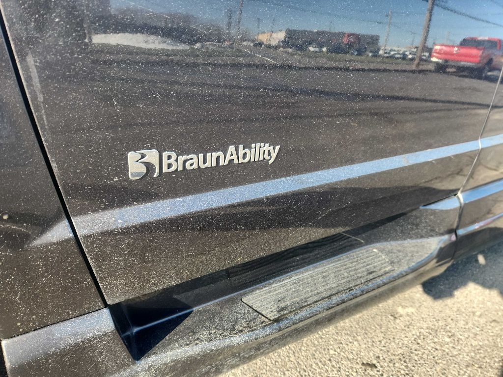 Dodge Grand Caravan  2019