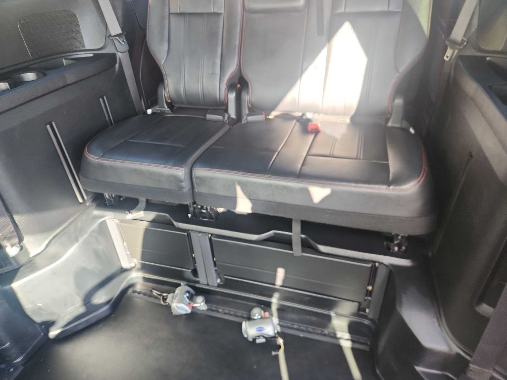 Dodge Grand Caravan  2019