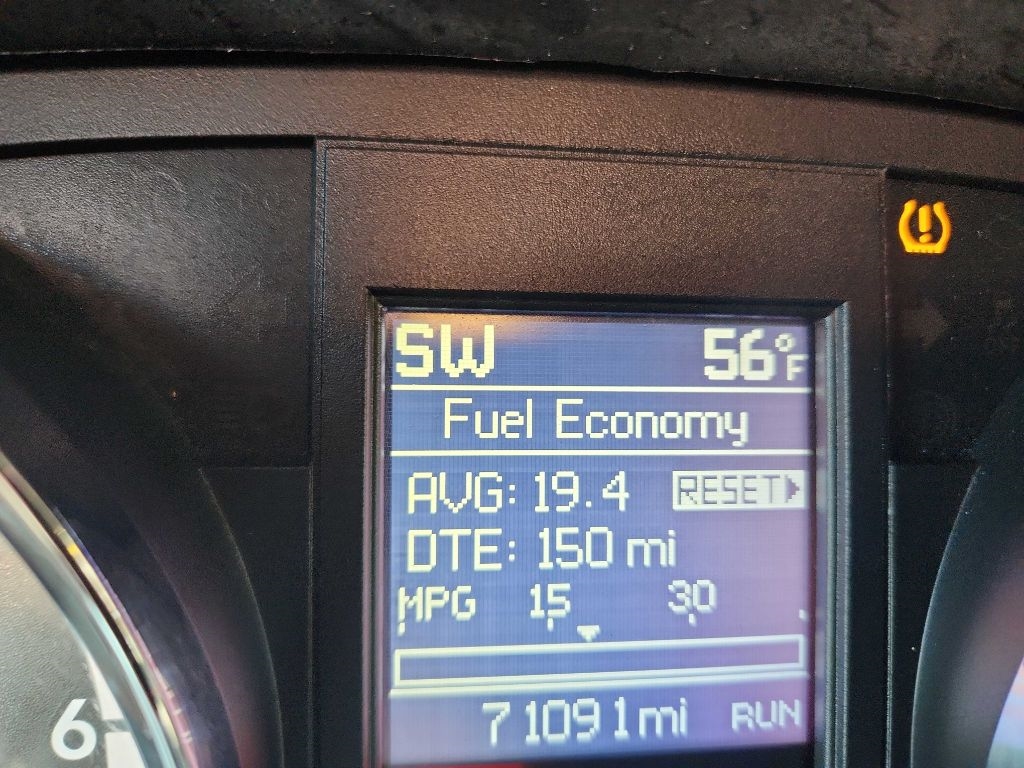 Dodge Grand Caravan  2019