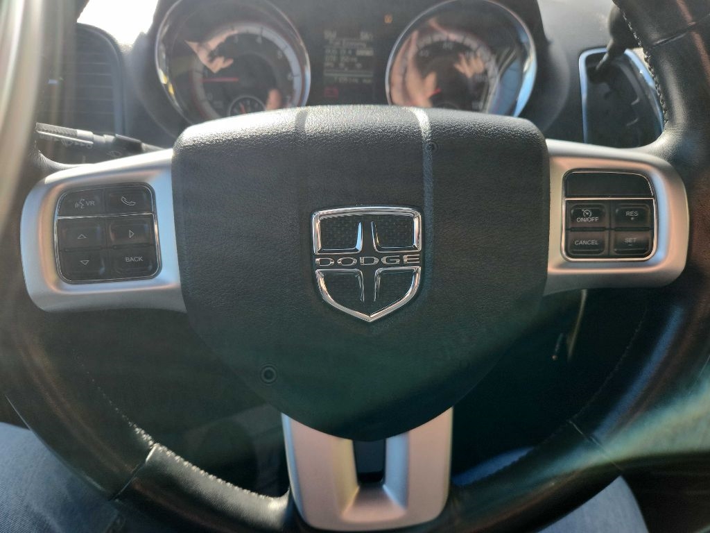 Dodge Grand Caravan  2019