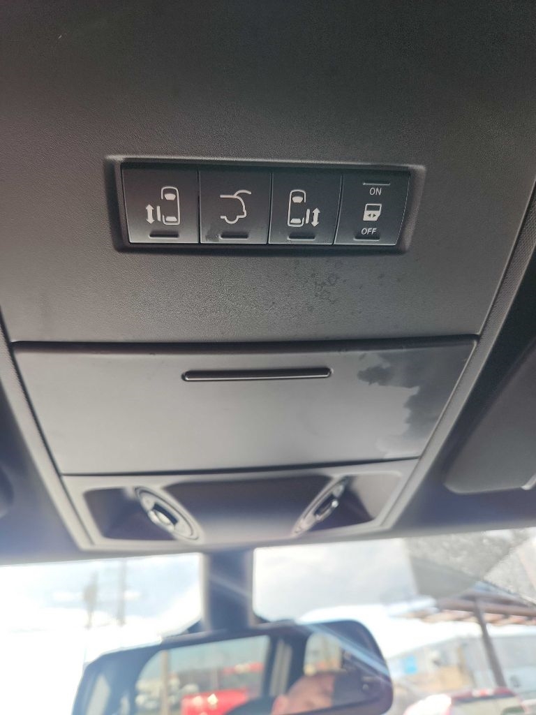 Dodge Grand Caravan  2019