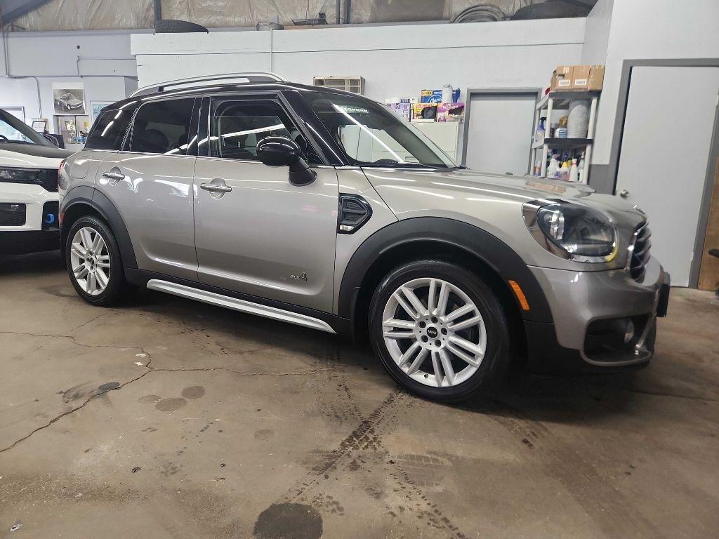 MINI Countryman  2017