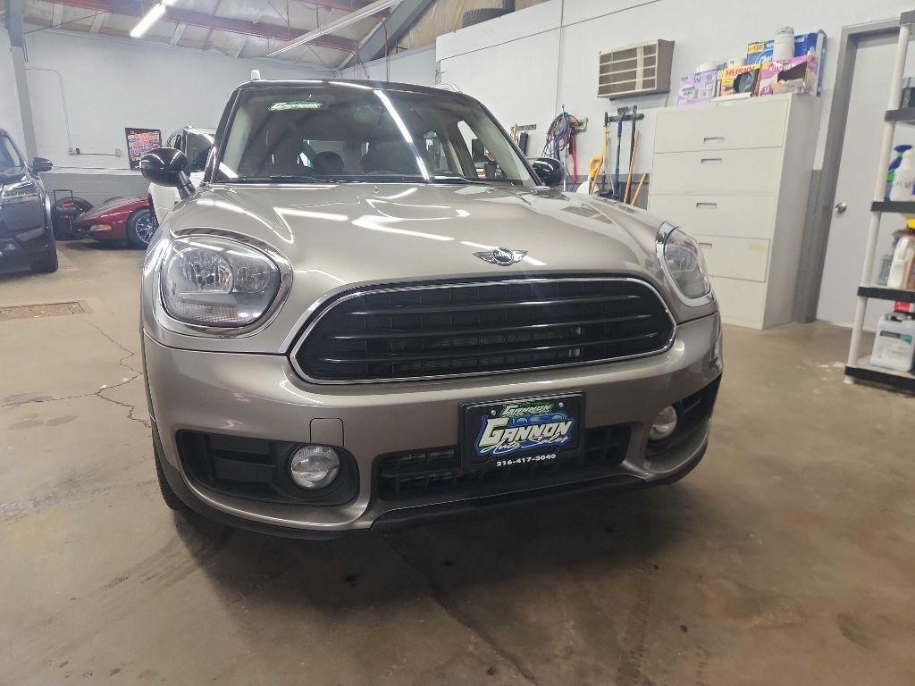 MINI Countryman  2017