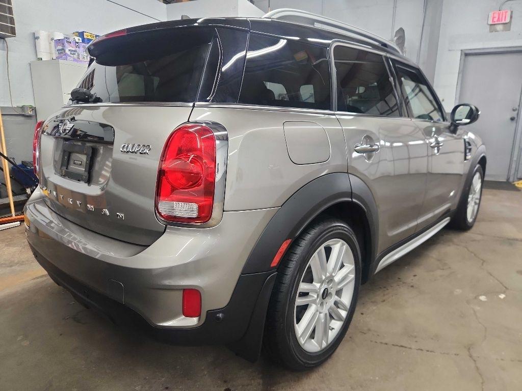 MINI Countryman  2017