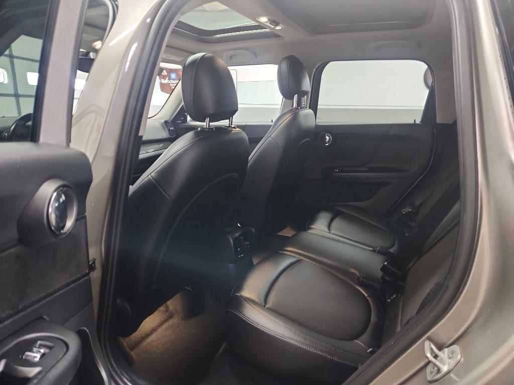 MINI Countryman  2017