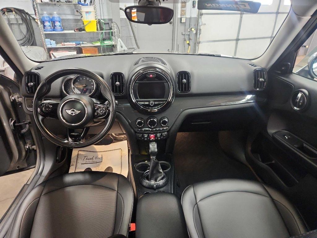 MINI Countryman  2017