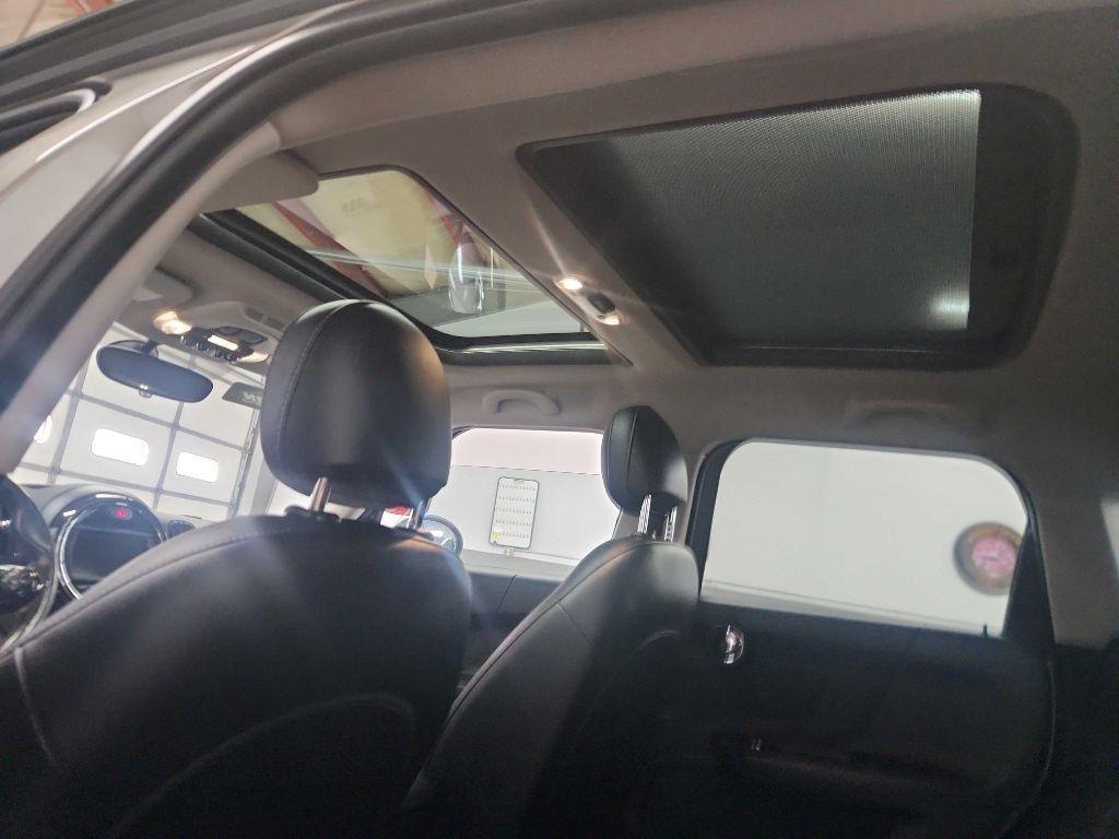 MINI Countryman  2017