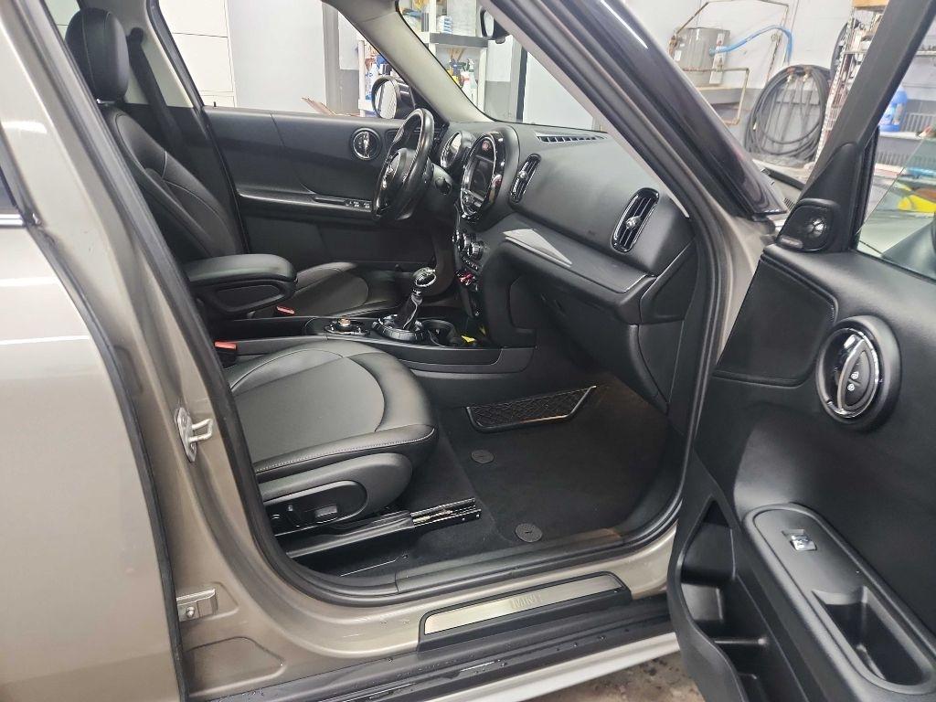 MINI Countryman  2017