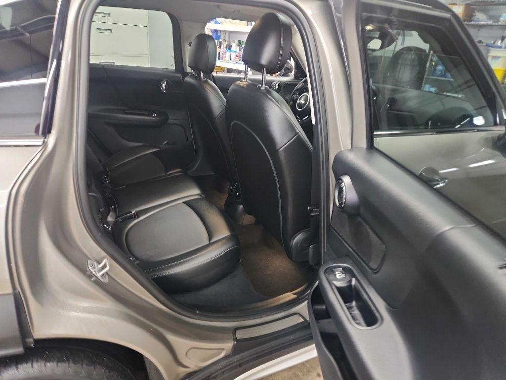 MINI Countryman  2017