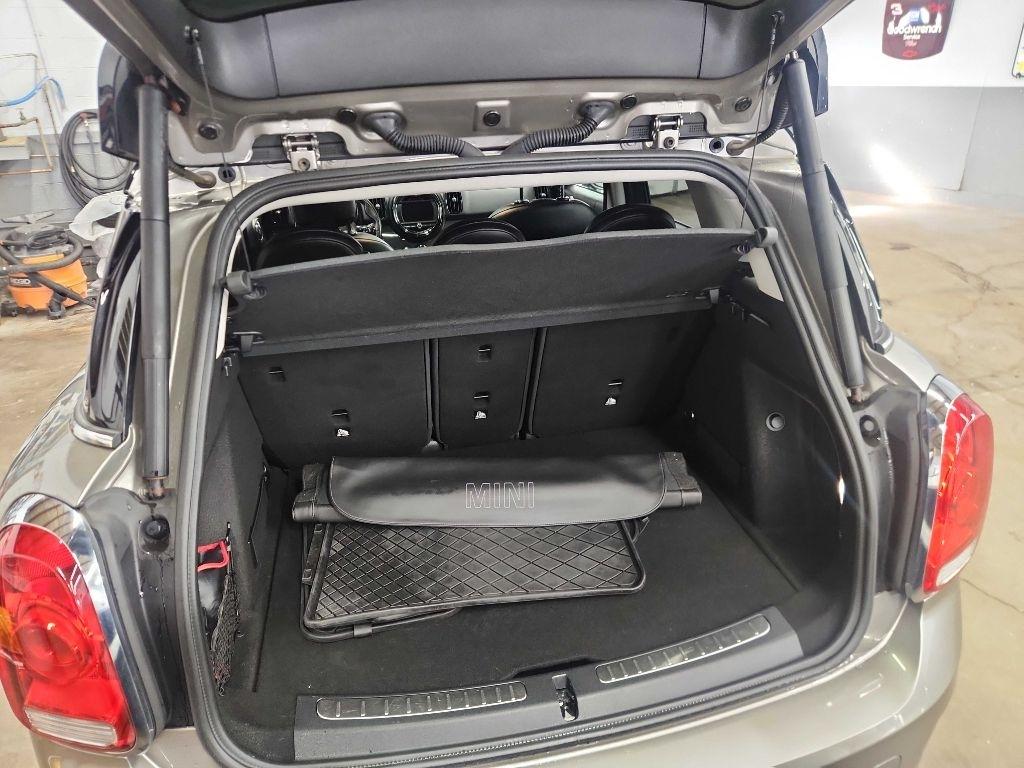 MINI Countryman  2017