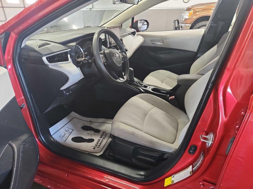 Toyota Corolla  2020