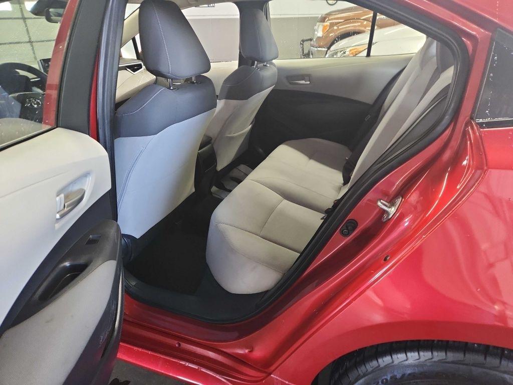 Toyota Corolla  2020