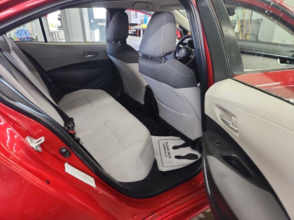 Toyota Corolla  2020