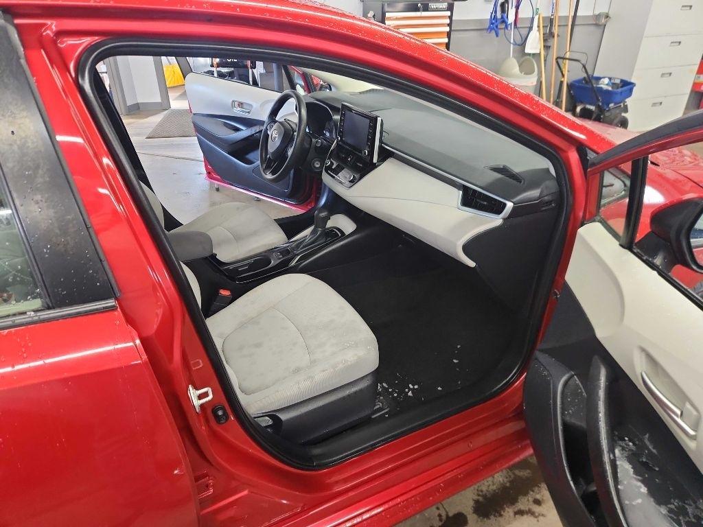 Toyota Corolla  2020