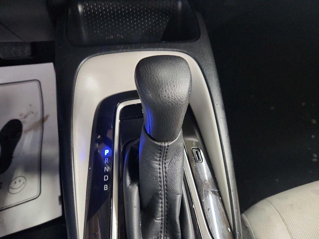 Toyota Corolla  2020