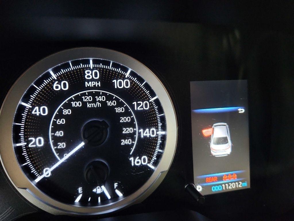 Toyota Corolla  2020