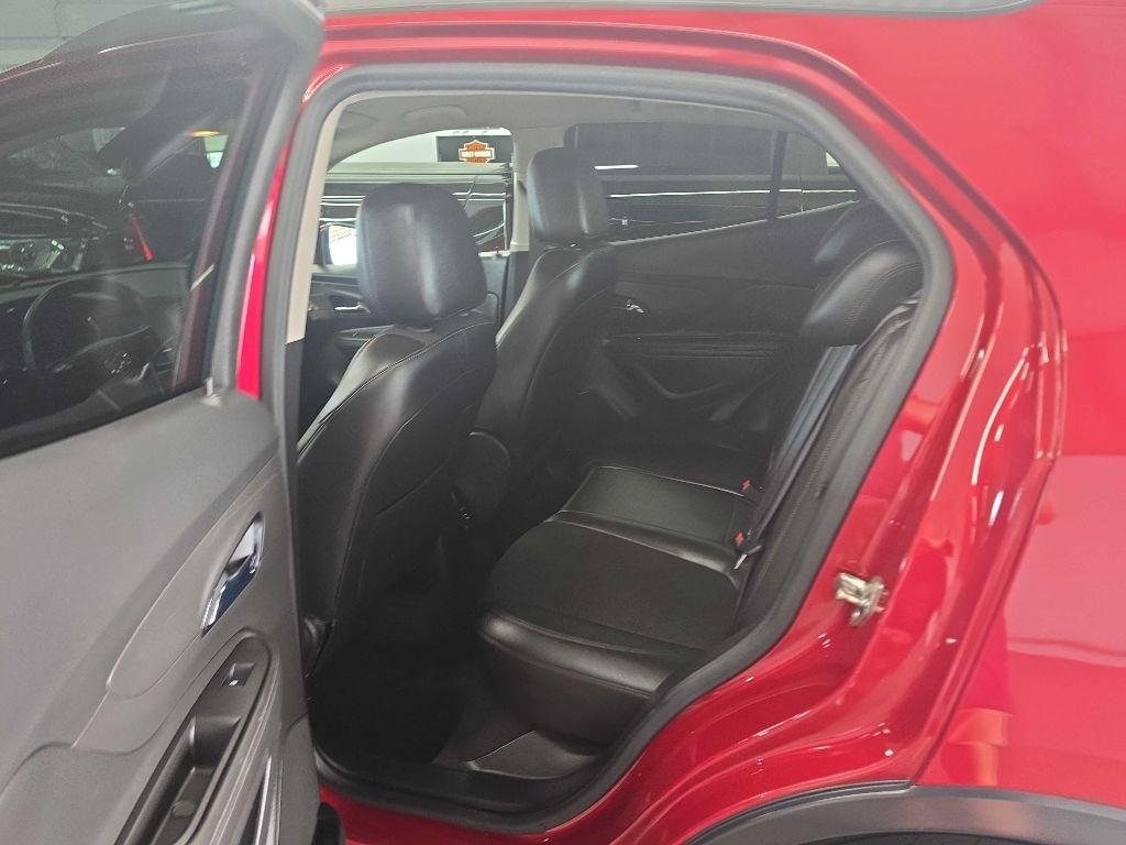 2017 Buick Encore Preferred - Photo 6
