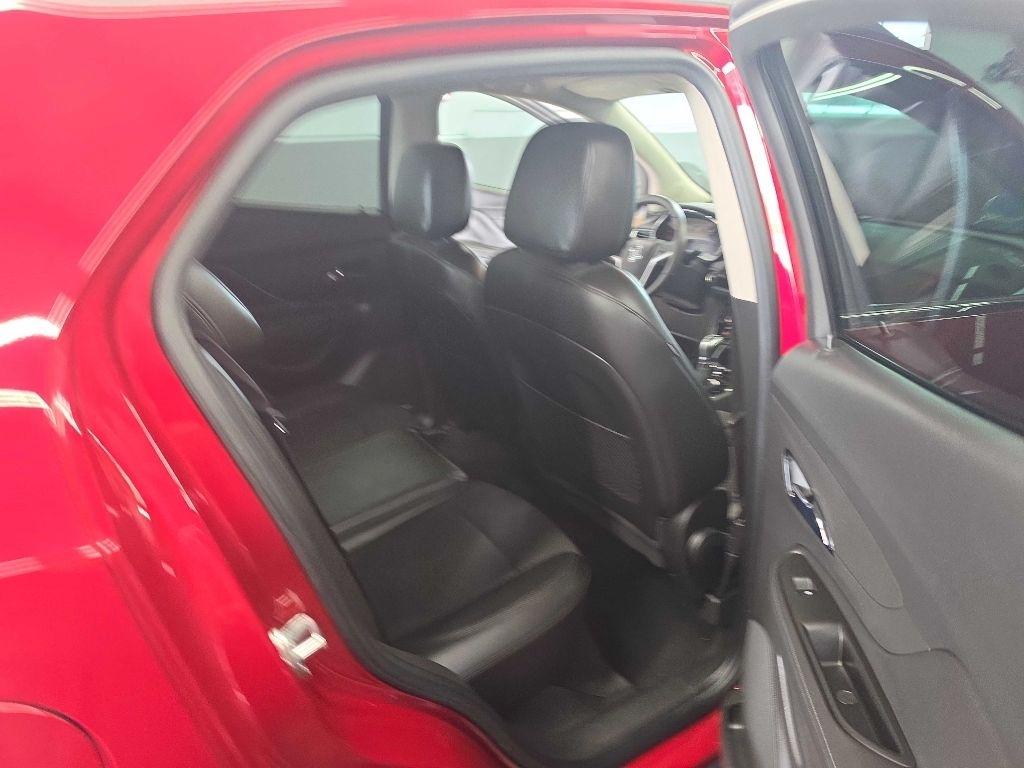 2017 Buick Encore Preferred - Photo 8