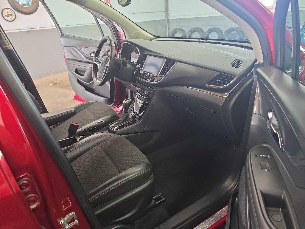 2017 Buick Encore Preferred - Photo 9
