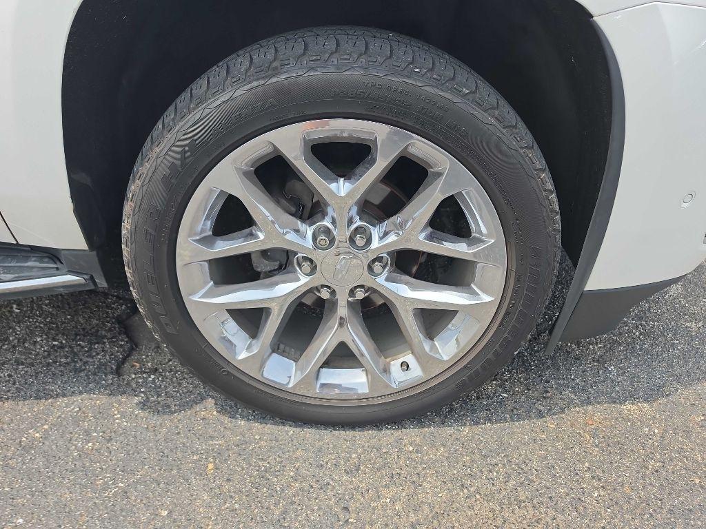 Cadillac Escalade Luxury 4WD 2018