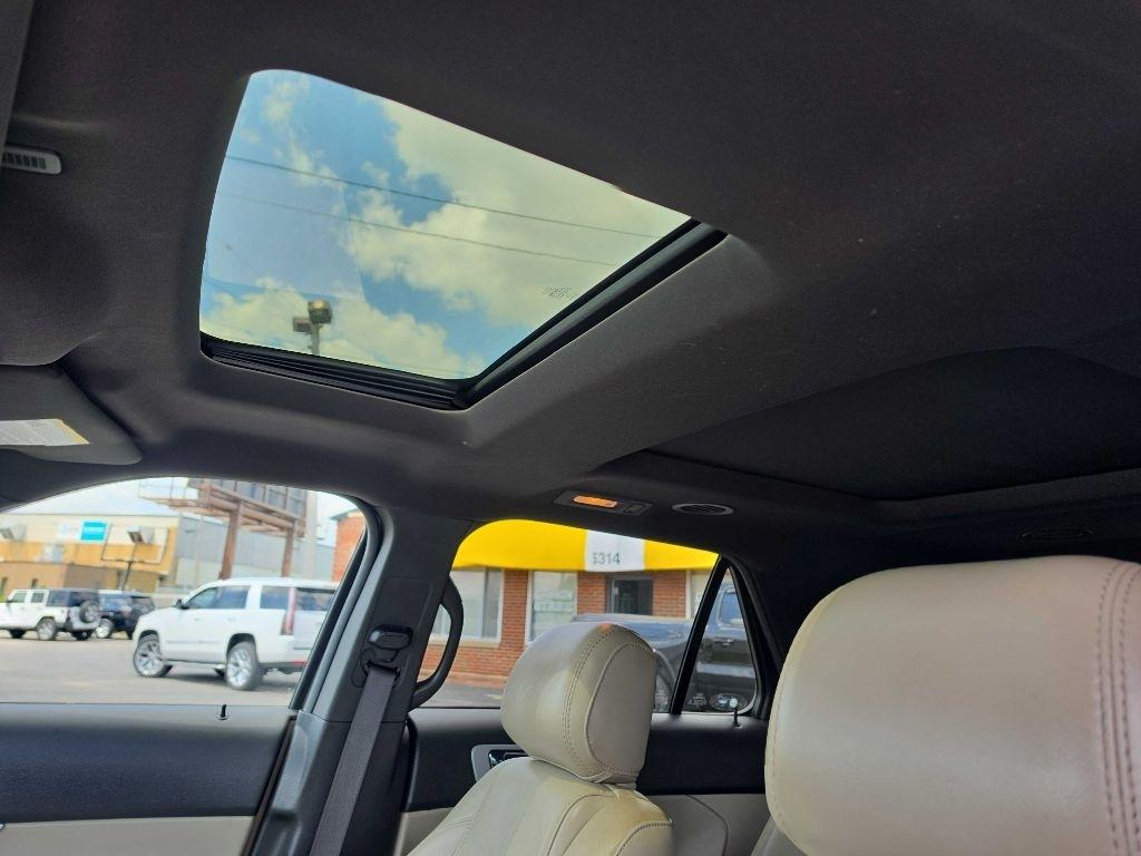 Ford Explorer XLT 4WD 2015