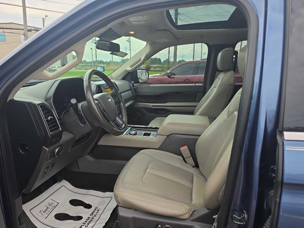 2018 Ford Expedition Limited - Photo 6
