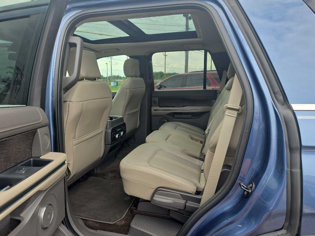 2018 Ford Expedition Limited - Photo 7