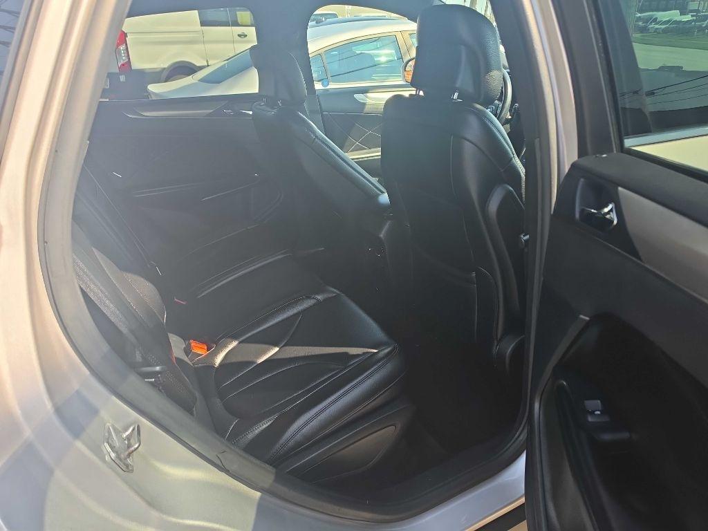 Lincoln MKC Premiere AWD 2017