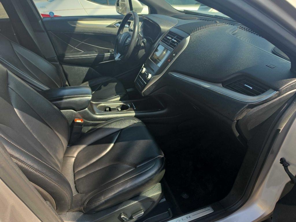 Lincoln MKC Premiere AWD 2017