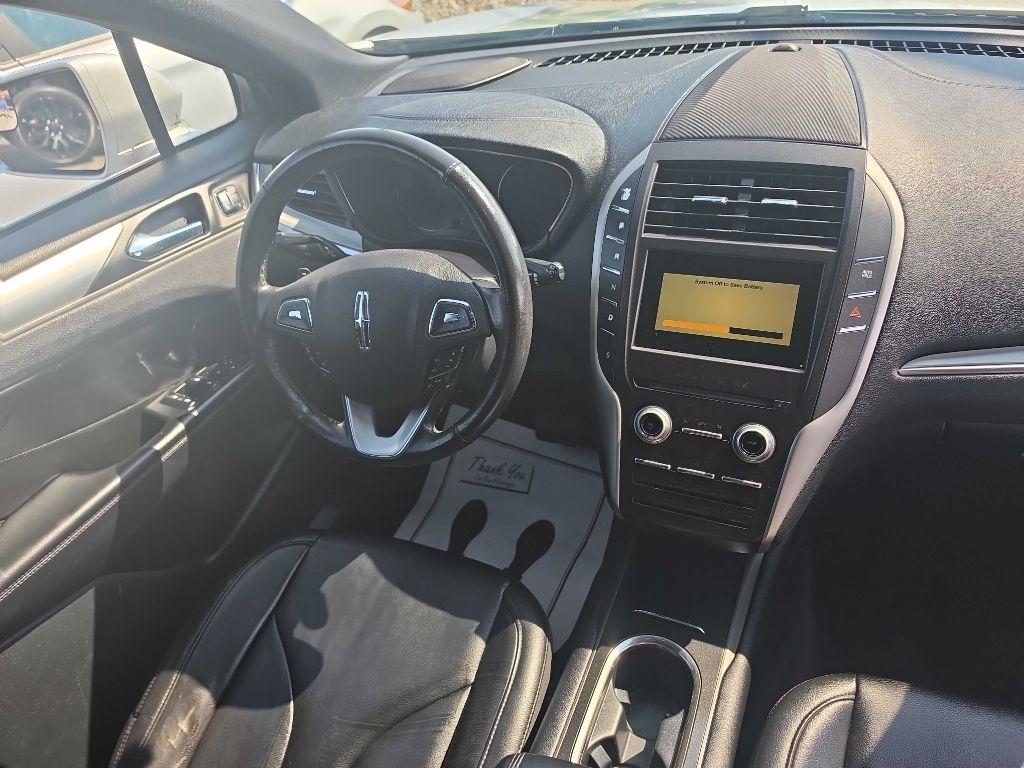 Lincoln MKC Premiere AWD 2017