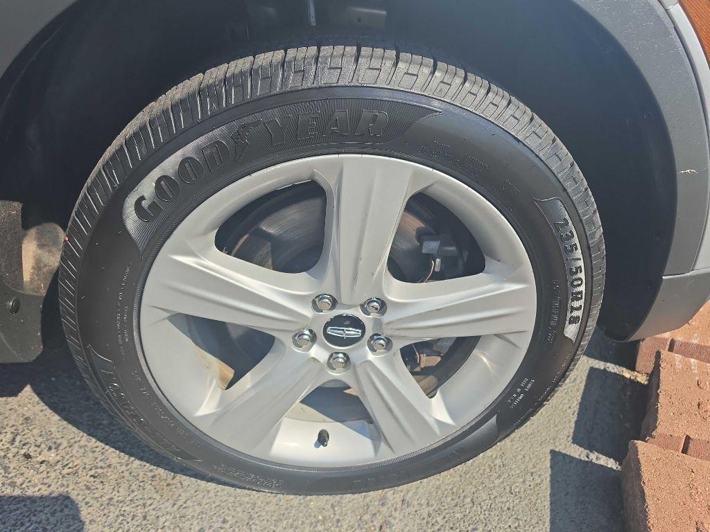 Lincoln MKC Premiere AWD 2017