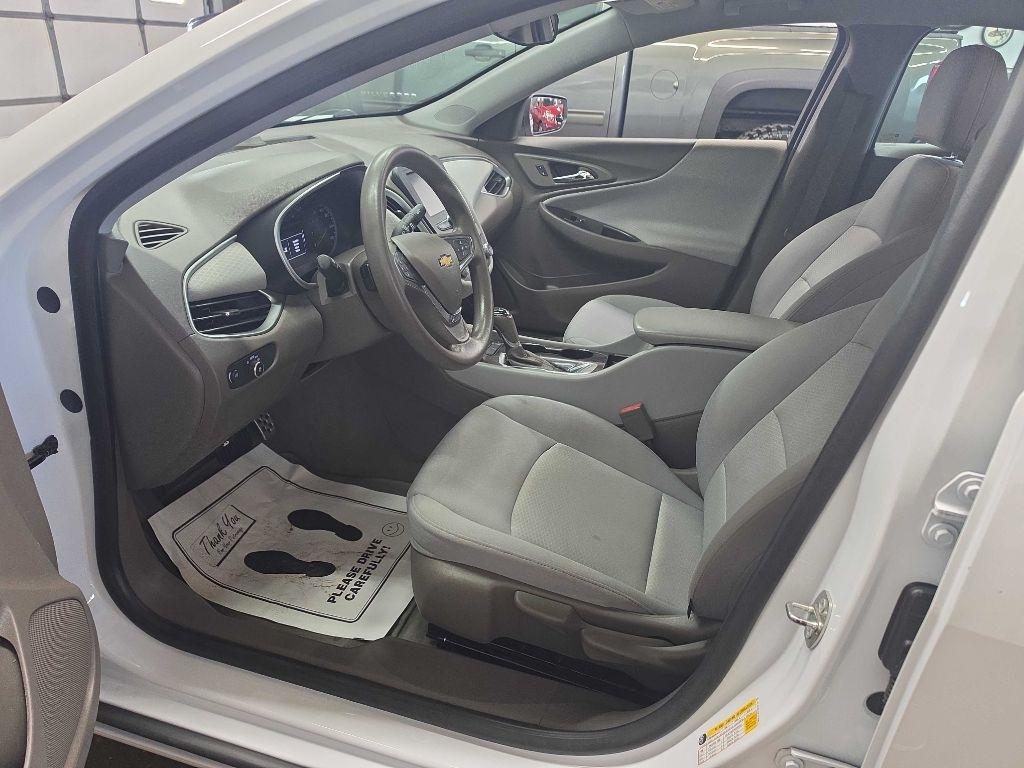 Chevrolet Malibu LS 2016