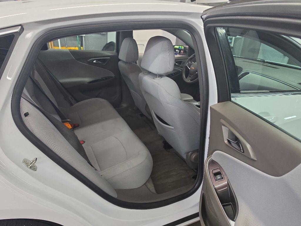 Chevrolet Malibu LS 2016