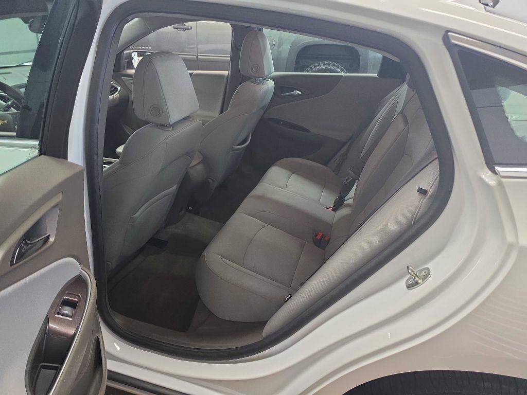 Chevrolet Malibu LS 2016