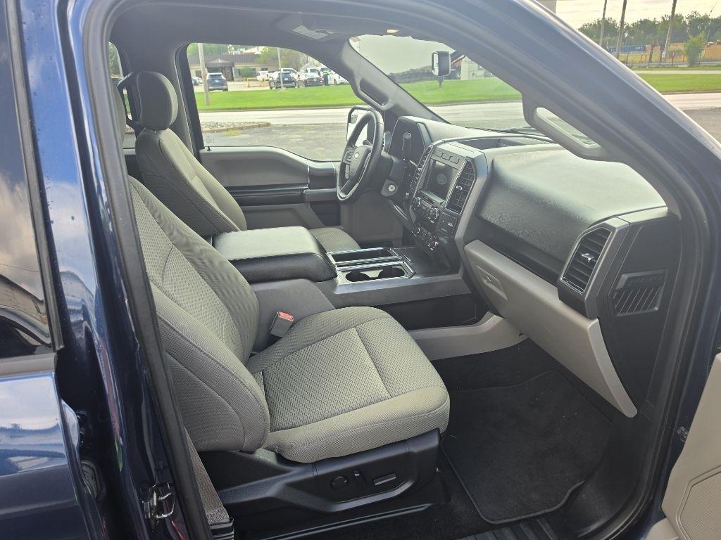 2019 Ford F-150 XLT - Photo 6