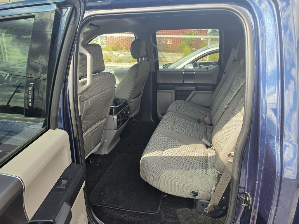 2019 Ford F-150 XLT - Photo 7