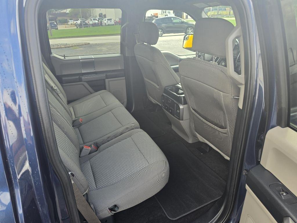 2019 Ford F-150 XLT - Photo 8