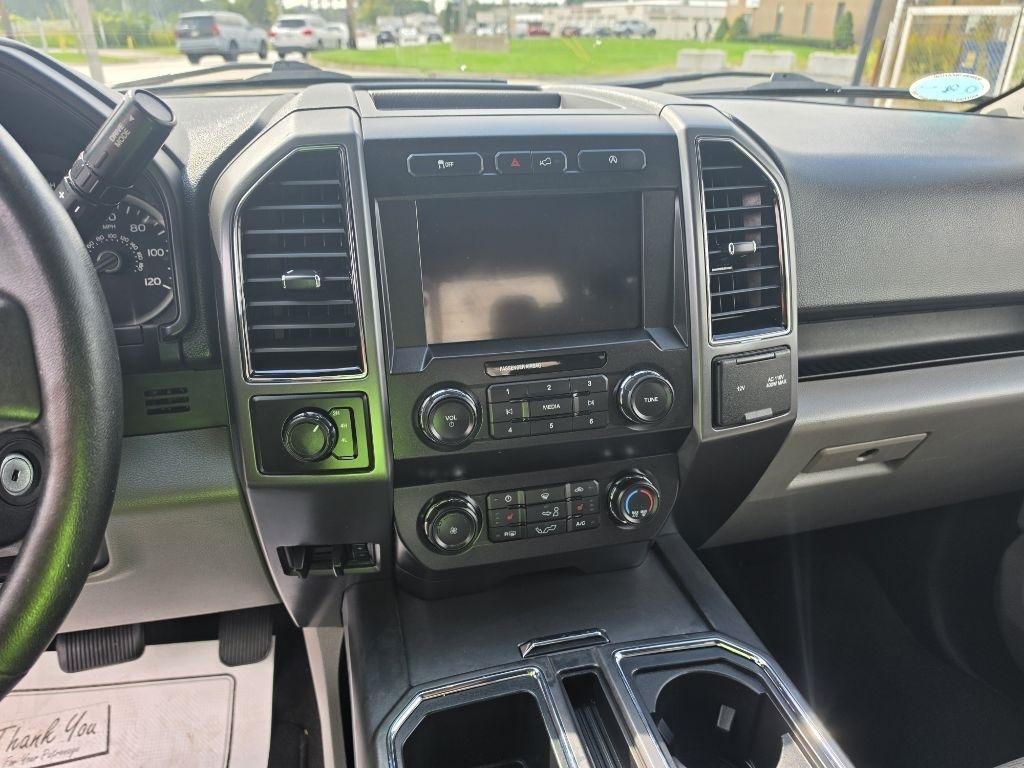 2019 Ford F-150 XLT - Photo 9